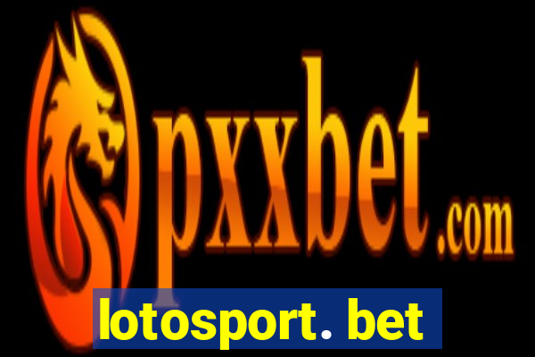 lotosport. bet